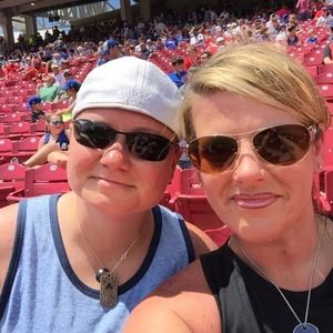 Meet your Posher, Nicole